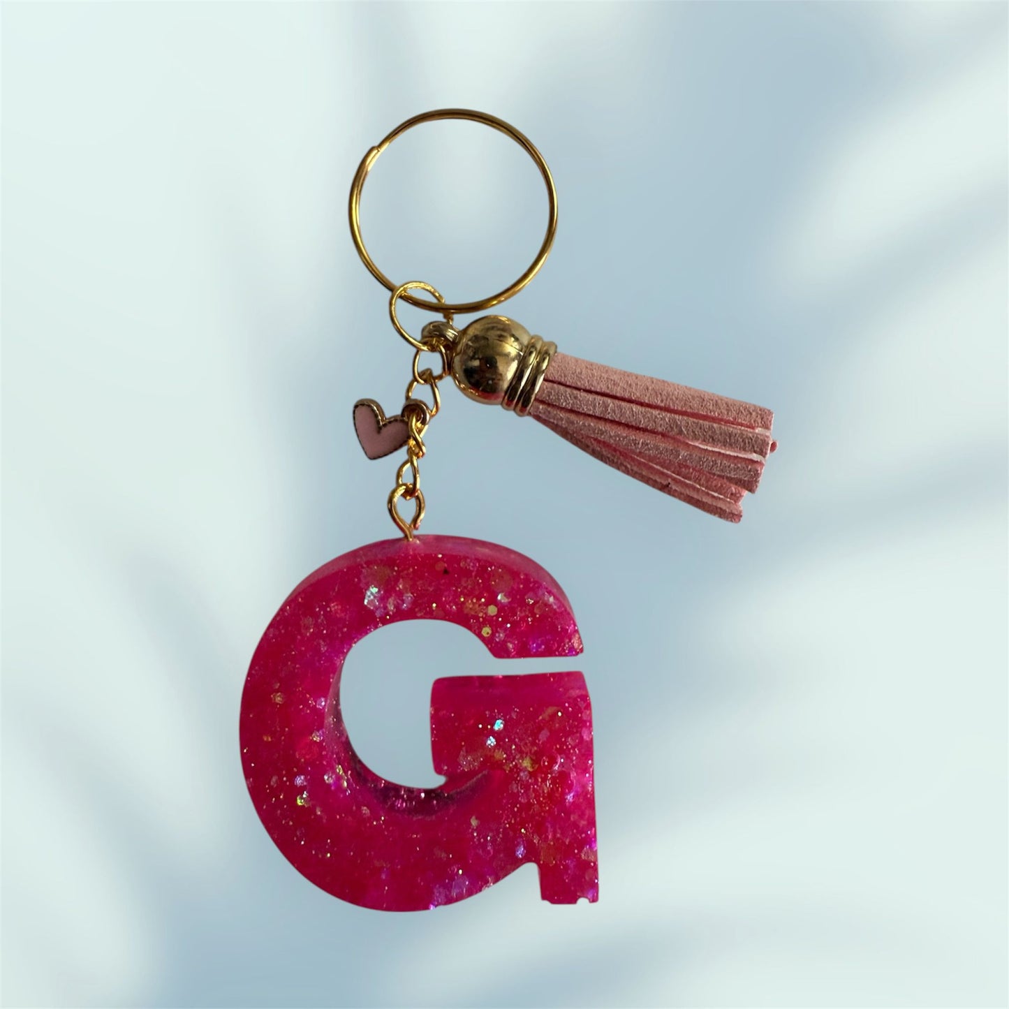 G – Gem Spark