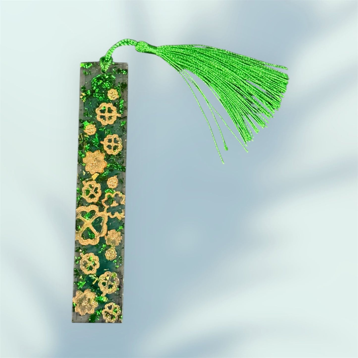 Bookmark of Fortune / Segnalibro del Destino