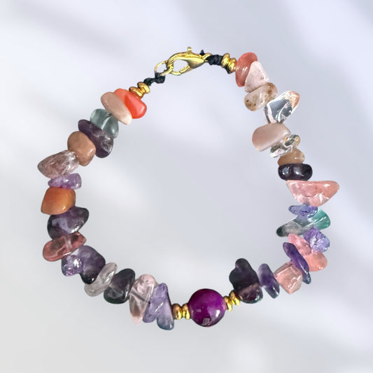 Soul Rainbow / Arcobaleno dell’Anima