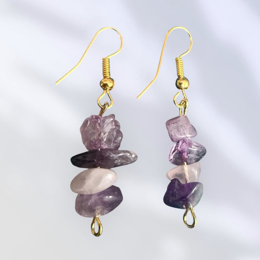 Mystic Purple / Mistero