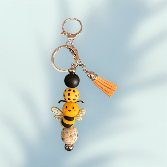 Bee Happy / Ape Felice