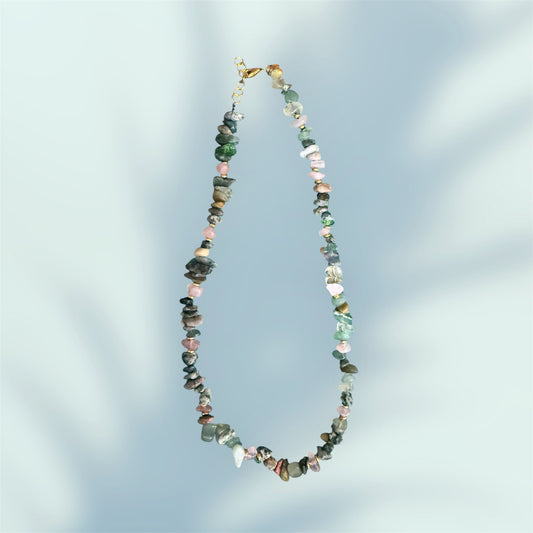 Jade Soul / Anima di Giada