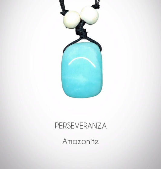 PERSEVERANZA