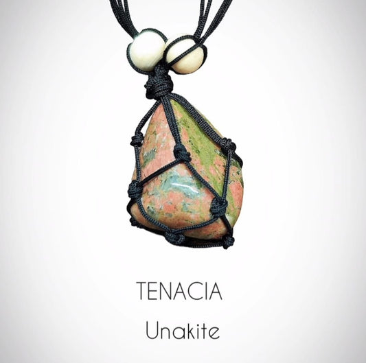 TENACIA