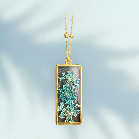 Blue Dream / Blu di Sogno