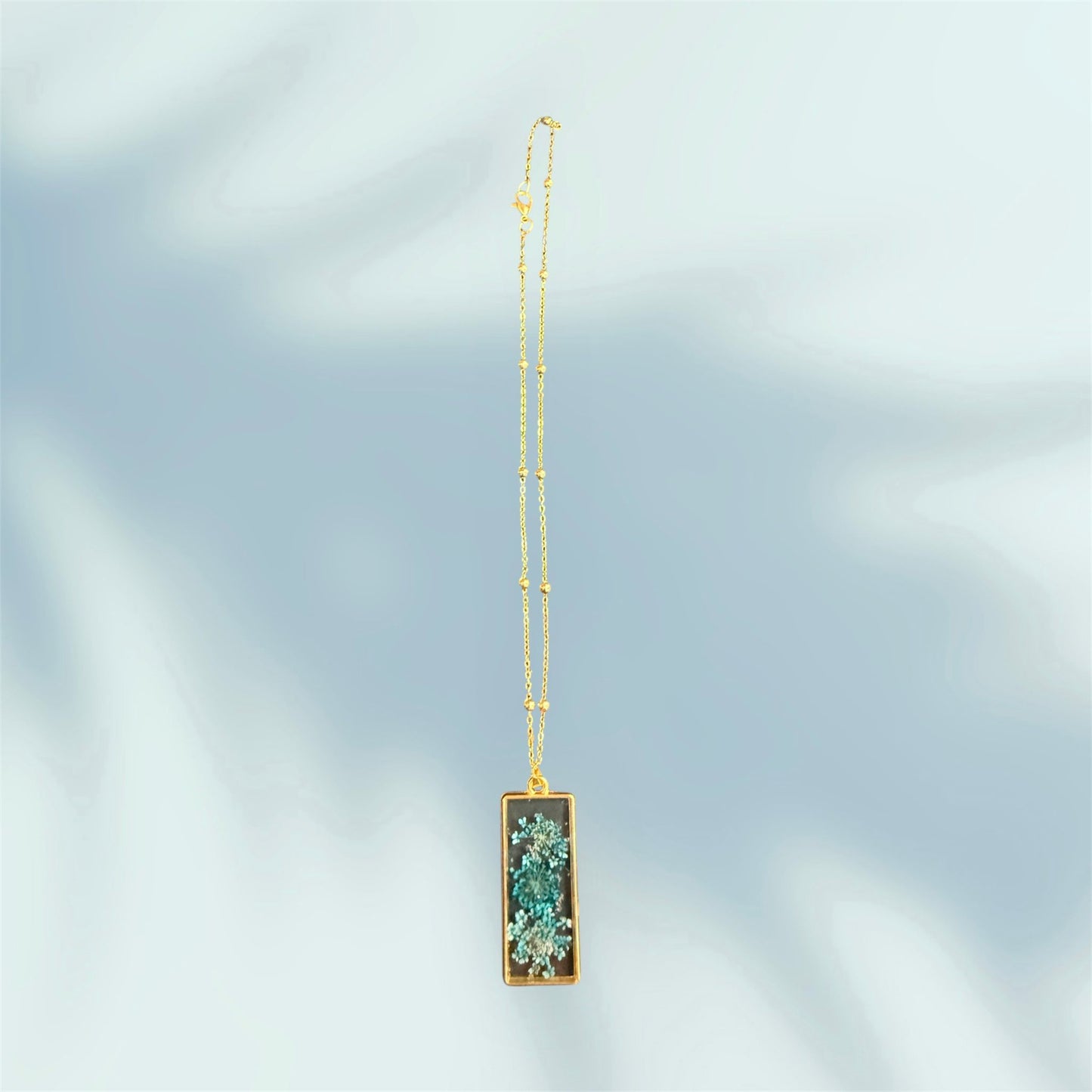 Blue Dream / Blu di Sogno