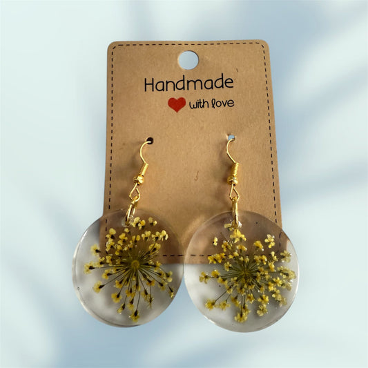 Golden Bloom / Sole Fiorito