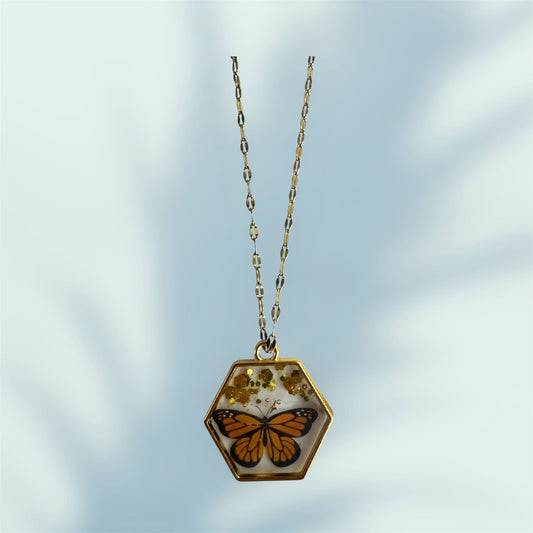 Wings of Sunshine / Ali di Sole