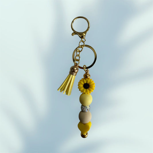 Bloomy Beads
