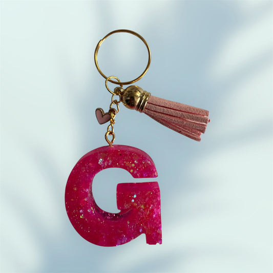 G – Gem Spark