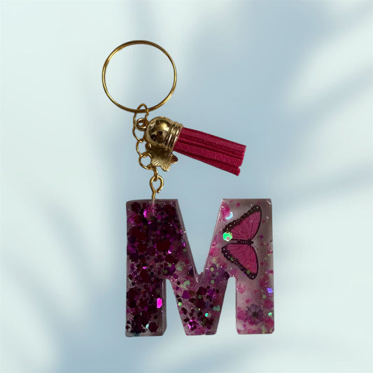 M – Mystic Bloom