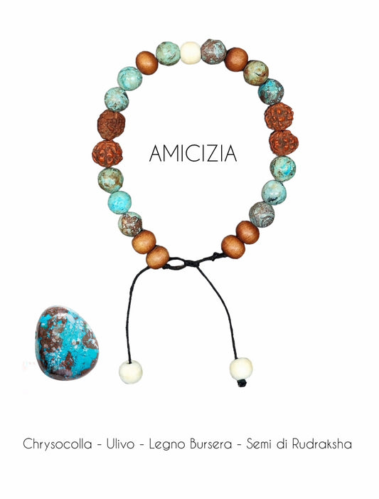 AMICIZIA