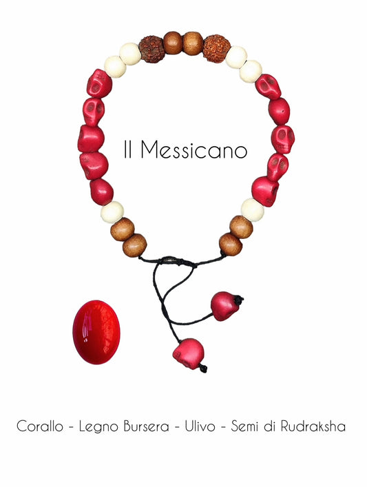 IL MESSICANO