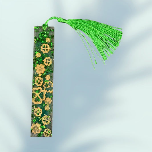 Bookmark of Fortune / Segnalibro del Destino