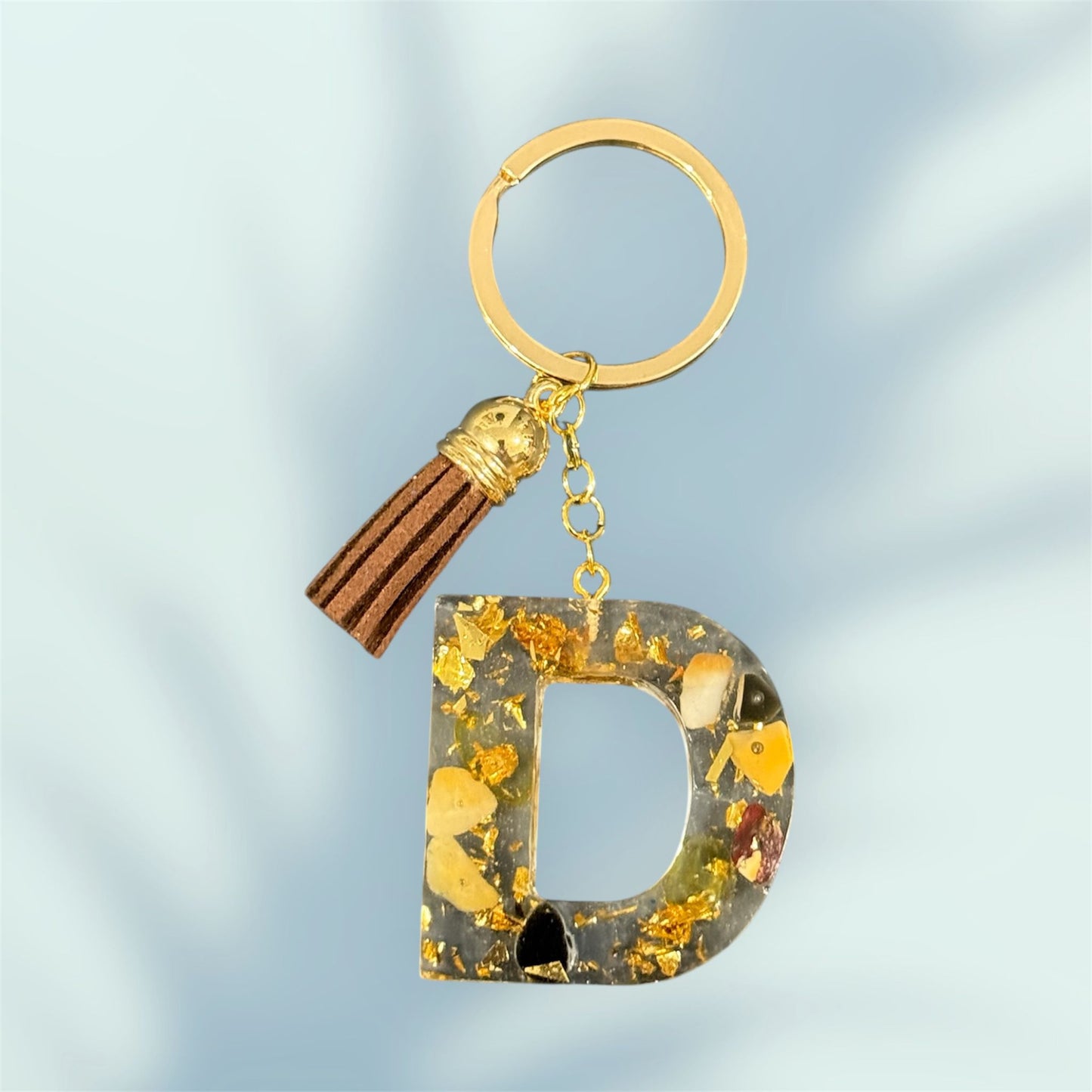D – Dream Dust
