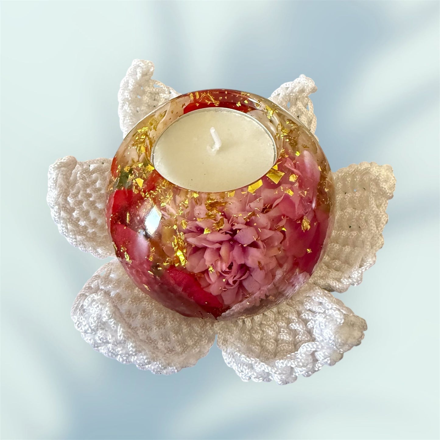 Blooming Light / Fiore di Luce